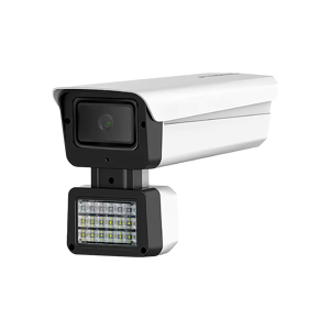 Гадаа камер Шөнө өнгөтөөр хардаг IP / 5MP 4MM POE UNIFIORD