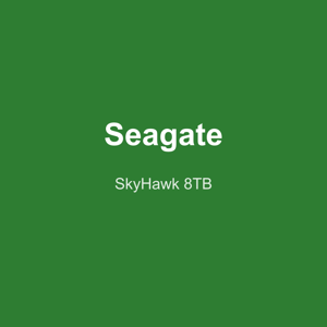 SkyHawk 8TB