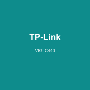 VIGI C440